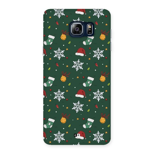 Christmas Call Back Case for Galaxy Note 5