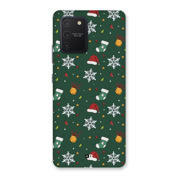 Christmas Call Back Case for Galaxy S10 Lite