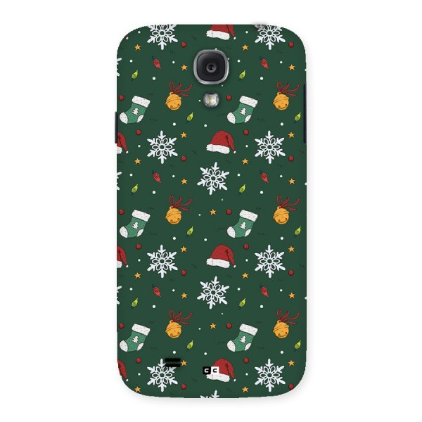 Christmas Call Back Case for Galaxy S4