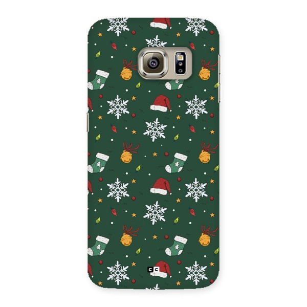 Christmas Call Back Case for Galaxy S6 Edge Plus