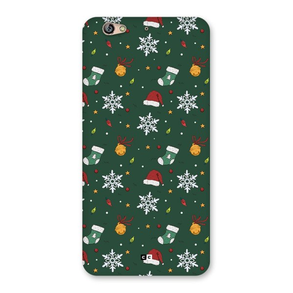 Christmas Call Back Case for Gionee S6