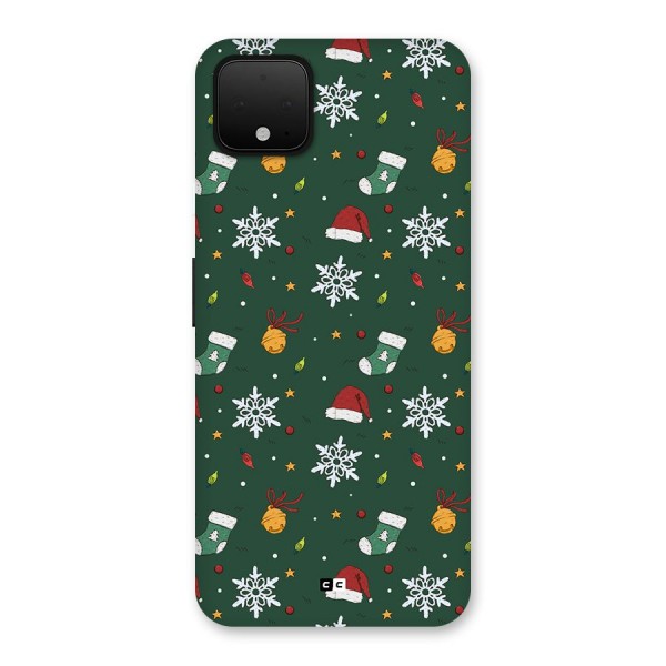 Christmas Call Back Case for Google Pixel 4 XL