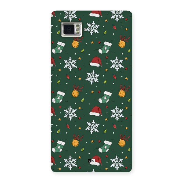 Christmas Call Back Case for Lenovo Vibe Z2 Pro K920