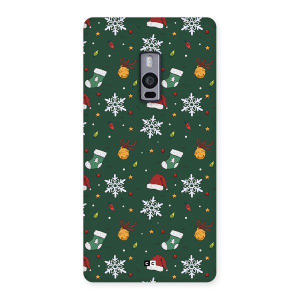 Christmas Call Back Case for OnePlus 2