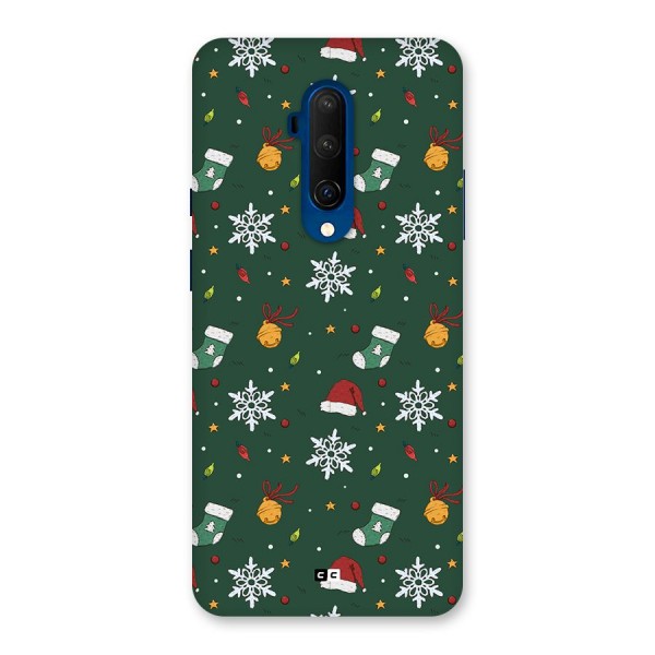 Christmas Call Back Case for OnePlus 7T Pro