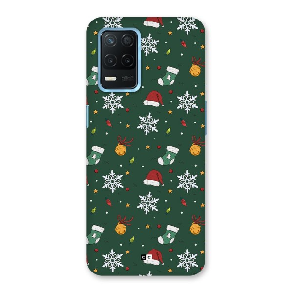 Christmas Call Back Case for Realme 8 5G