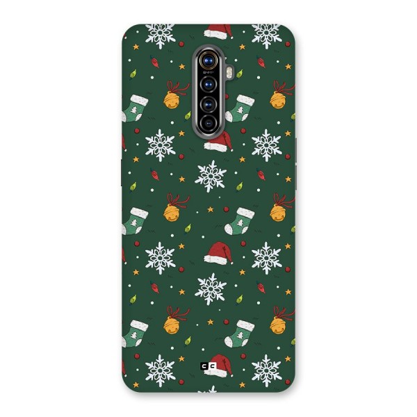 Christmas Call Back Case for Realme X2 Pro