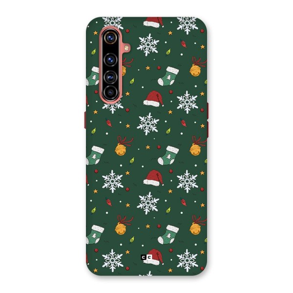 Christmas Call Back Case for Realme X50 Pro