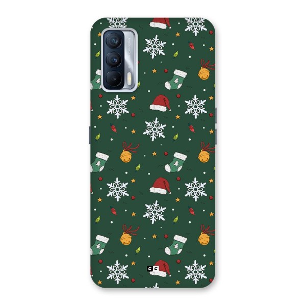 Christmas Call Back Case for Realme X7