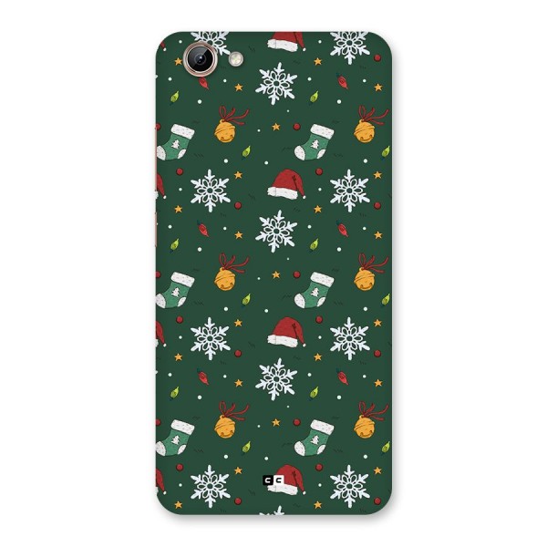 Christmas Call Back Case for Vivo Y71