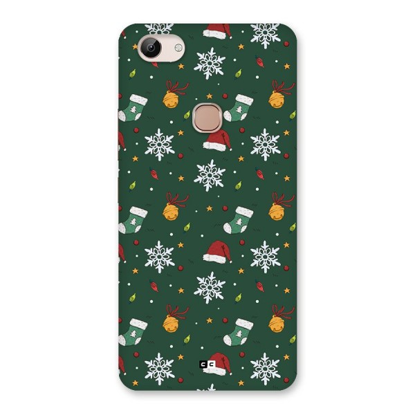 Christmas Call Back Case for Vivo Y83