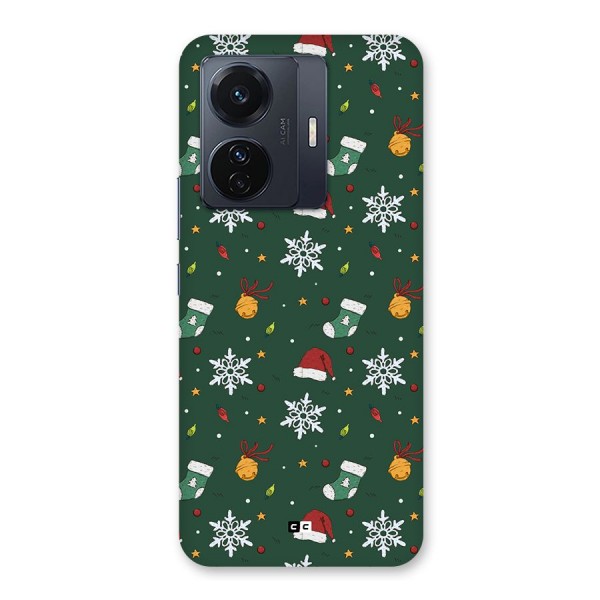 Christmas Call Back Case for Vivo iQOO Z6 Pro