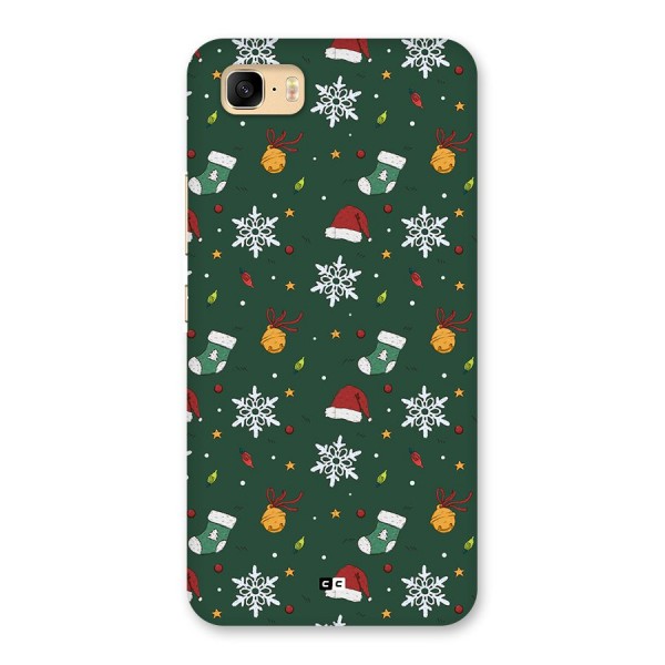 Christmas Call Back Case for Zenfone 3s Max