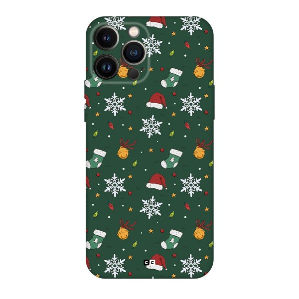 Christmas Call Back Case for iPhone 13 Pro Max