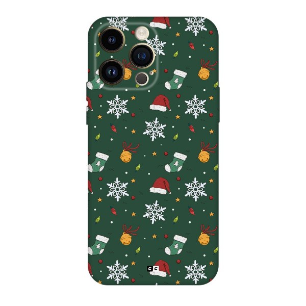 Christmas Call Back Case for iPhone 14 Pro Max