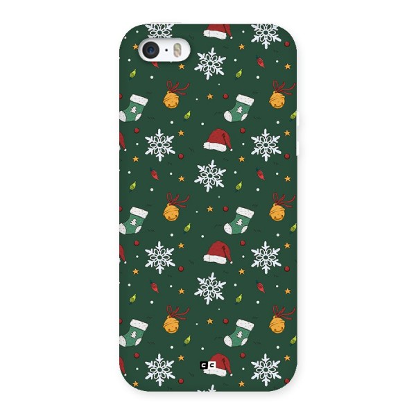 Christmas Call Back Case for iPhone SE 2016