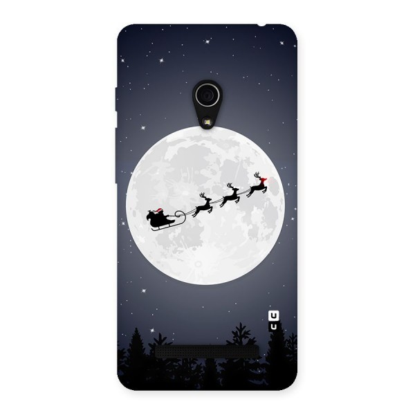 Christmas Nightsky Back Case for Zenfone 5