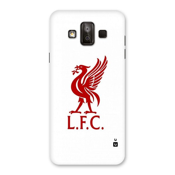 Classic LiverPool Back Case for Galaxy J7 Duo