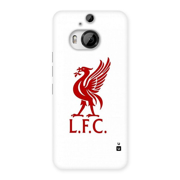 Classic LiverPool Back Case for HTC One M9 Plus