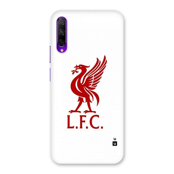 Classic LiverPool Back Case for Honor 9X Pro