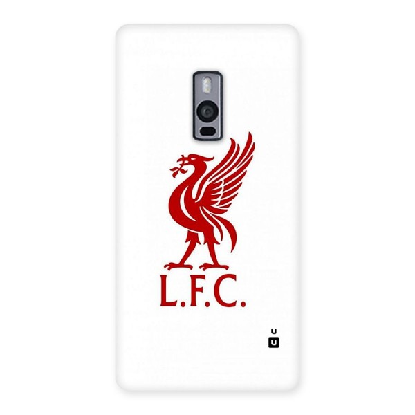 Classic LiverPool Back Case for OnePlus 2