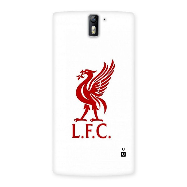 Classic LiverPool Back Case for OnePlus One