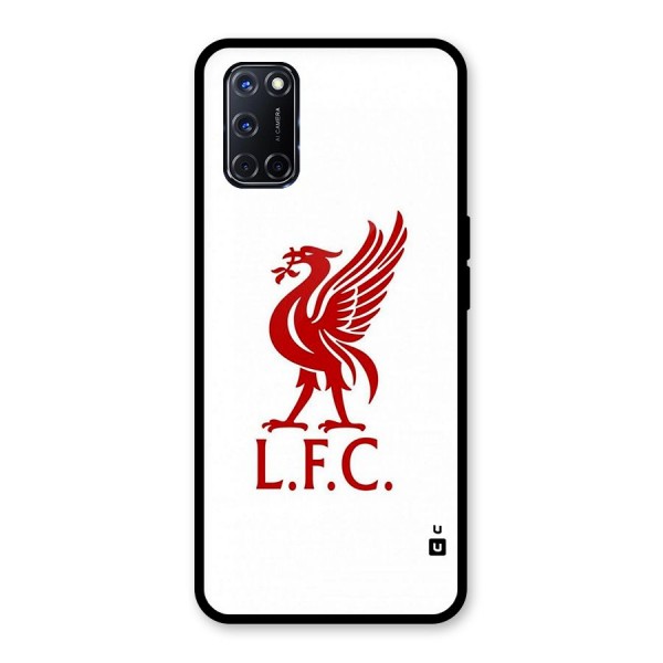 Classic LiverPool Back Case for Oppo A52