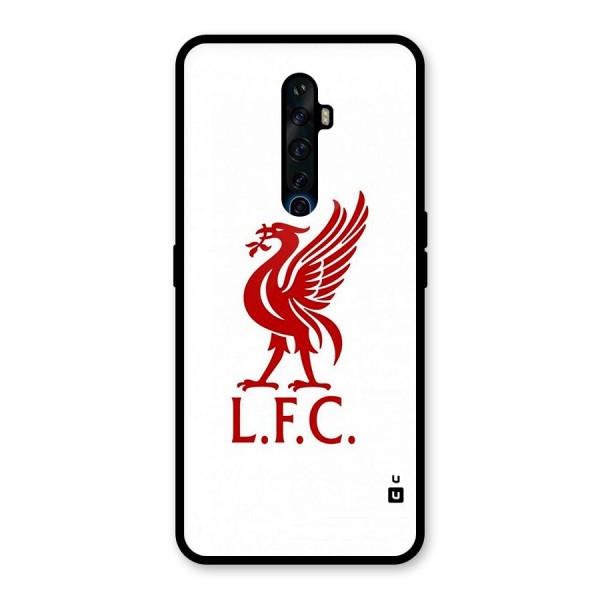 Classic LiverPool Back Case for Oppo Reno2 Z