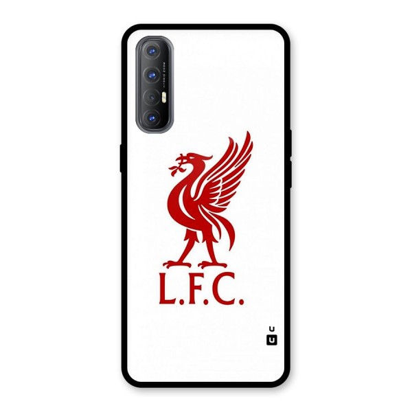 Classic LiverPool Back Case for Oppo Reno3 Pro