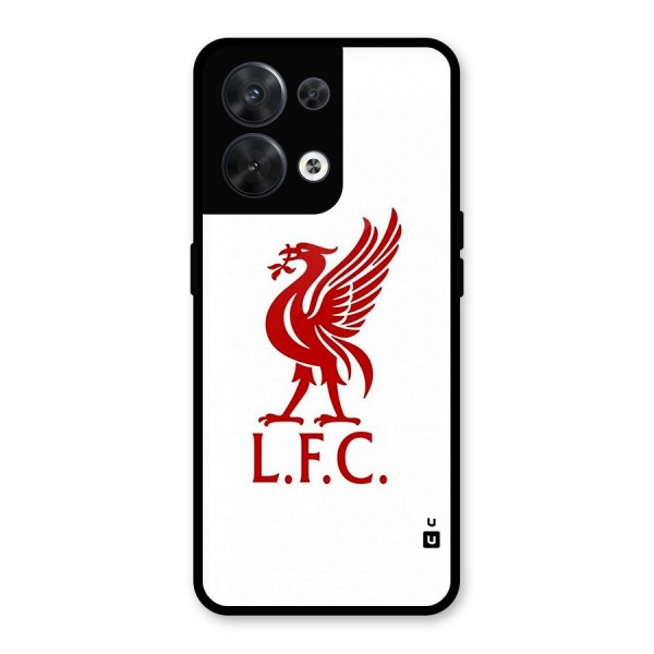 Classic LiverPool Back Case for Oppo Reno8 5G