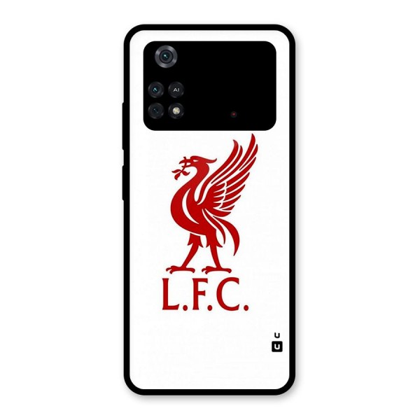 Classic LiverPool Back Case for Poco M4 Pro 4G