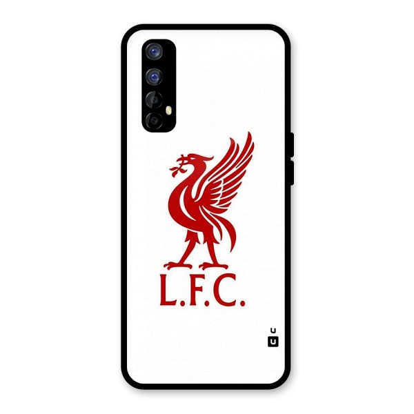 Classic LiverPool Back Case for Realme 7