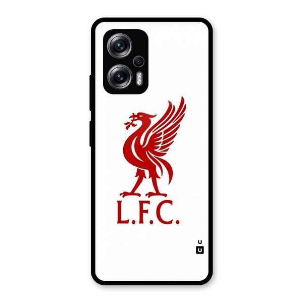 Classic LiverPool Back Case for Redmi K50i