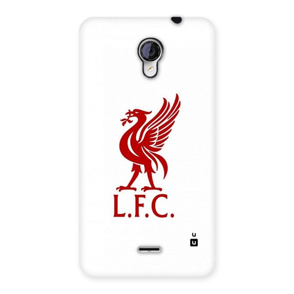 Classic LiverPool Back Case for Unite 2 A106