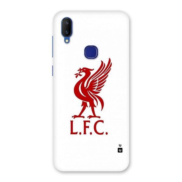 Classic LiverPool Back Case for Vivo V11