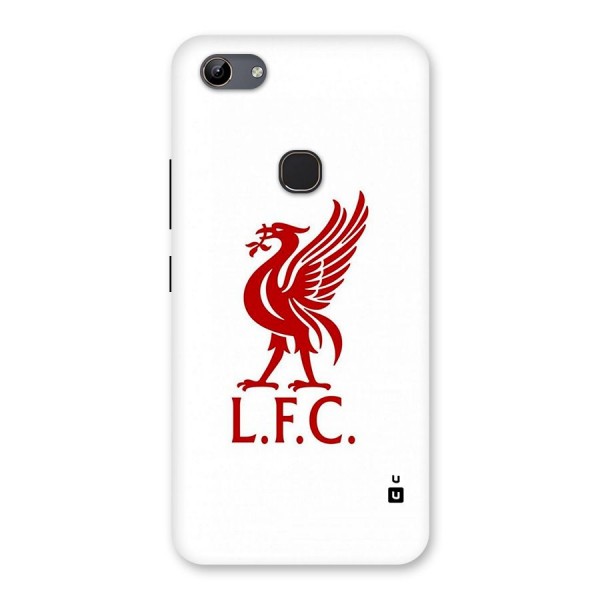 Classic LiverPool Back Case for Vivo Y81