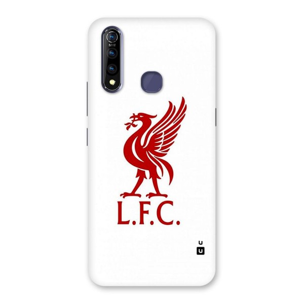 Classic LiverPool Back Case for Vivo Z1 Pro