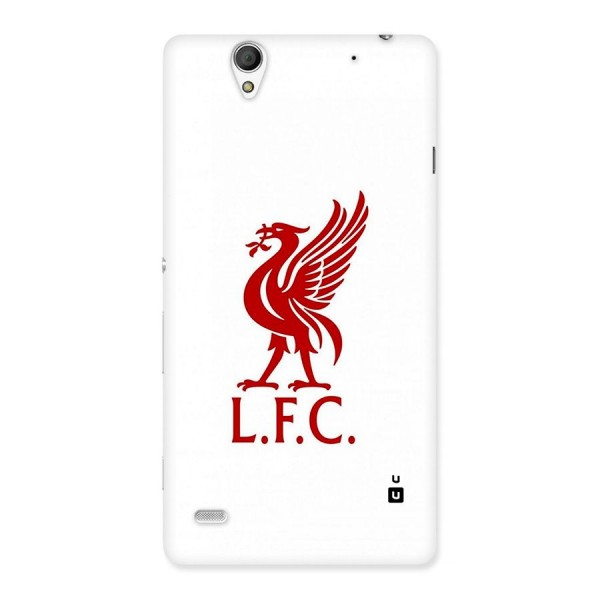 Classic LiverPool Back Case for Xperia C4