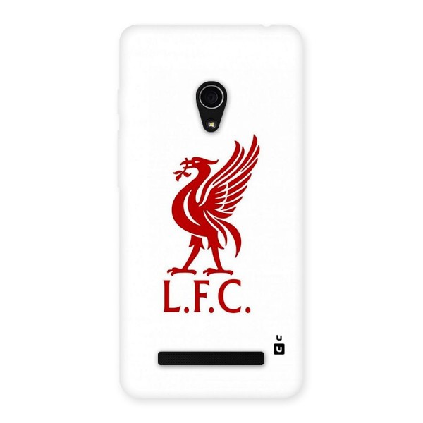 Classic LiverPool Back Case for Zenfone 5