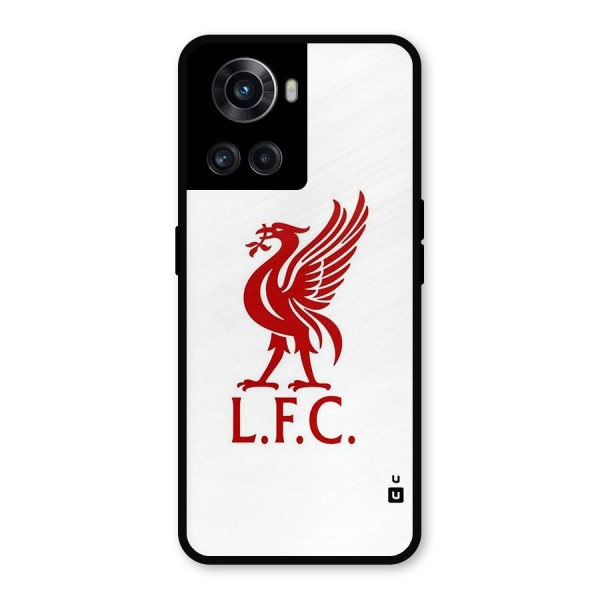 Classic LiverPool Metal Back Case for OnePlus 10R