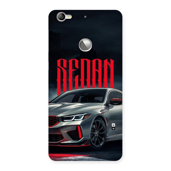 Classic Sedan Back Case for Le 1S