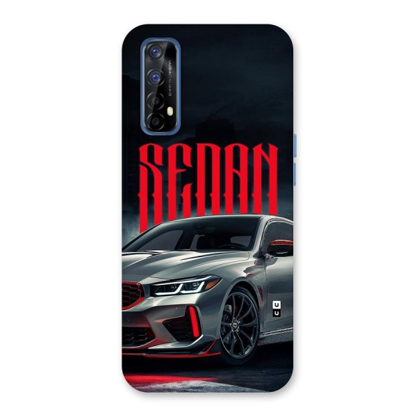 Classic Sedan Back Case for Realme Narzo 20 Pro