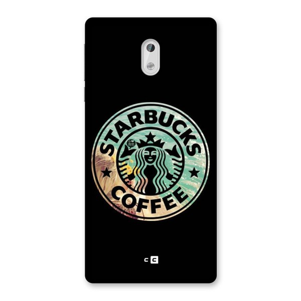 Coffee StarBucks Back Case for Nokia 3