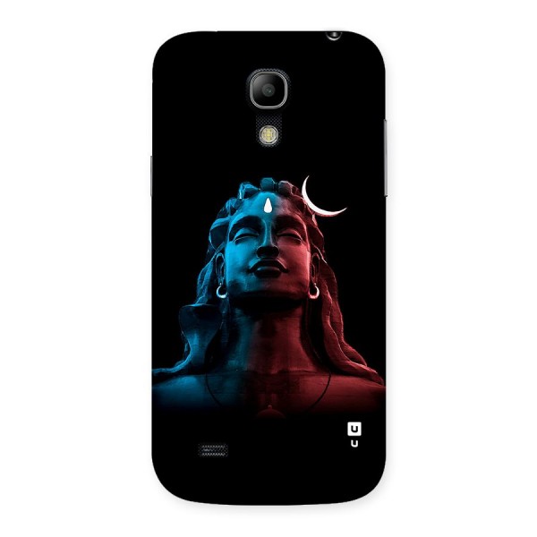 Colorful Shiva Back Case for Galaxy S4 Mini