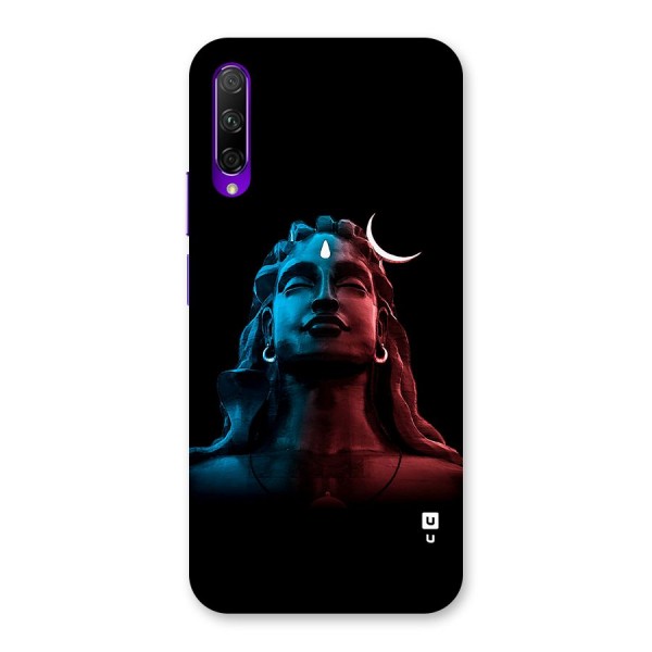 Colorful Shiva Back Case for Honor 9X Pro