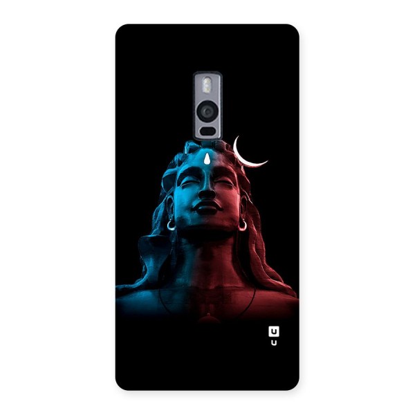 Colorful Shiva Back Case for OnePlus 2