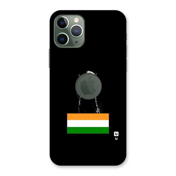 Commando Respect Back Case for iPhone 11 Pro Logo Cut