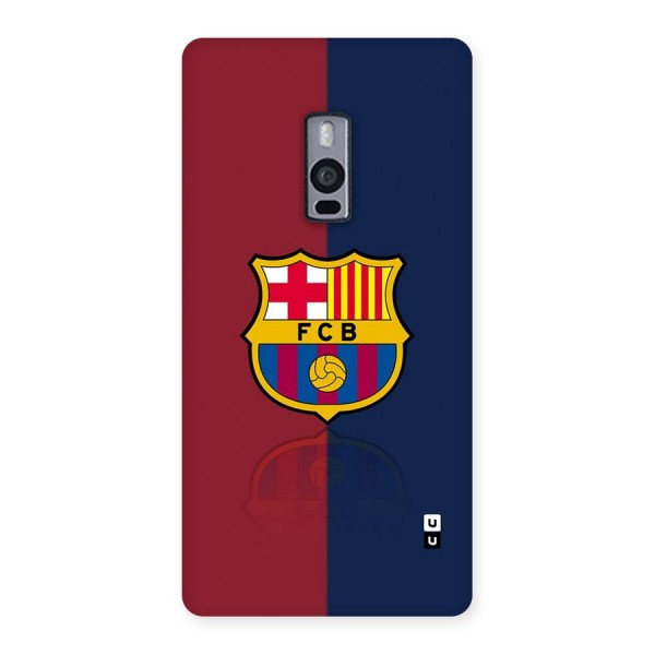 Cool Barcelona Back Case for OnePlus 2
