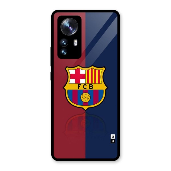 Cool Barcelona Back Case for Xiaomi 12 Pro