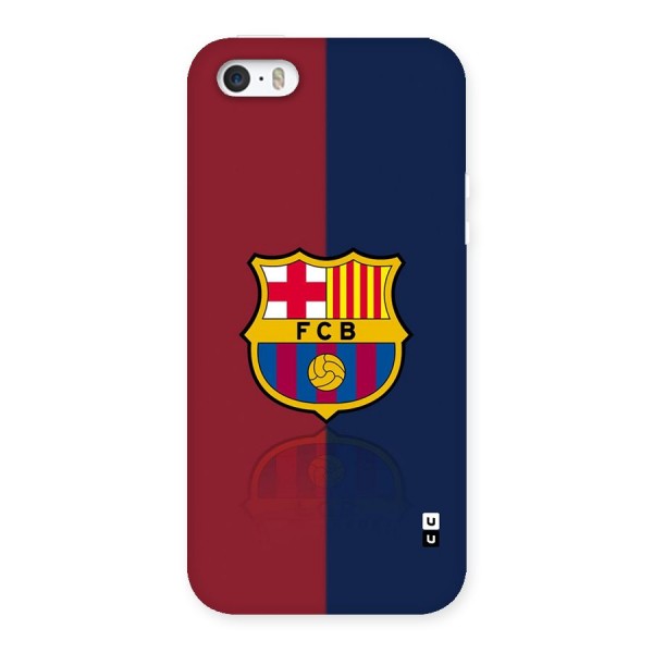 Cool Barcelona Back Case for iPhone 5 5s